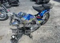 2003 Kawasaki VN800 фото