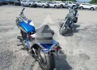 2003 Kawasaki VN800 фото