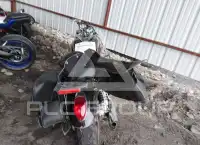 2003 Kawasaki VN1500 photo