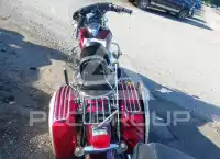 2003 Kawasaki VN1500 фото