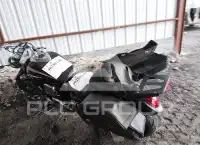 2003 Kawasaki VN1500 photo