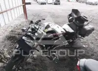 2003 Kawasaki VN1500 photo