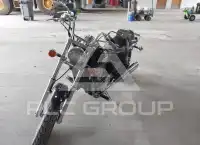 2003 Kawasaki EN500 фото