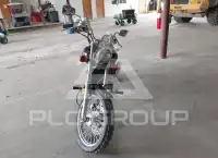 2003 Kawasaki EN500 фото