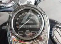 2003 Kawasaki EN500 фото
