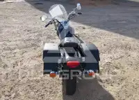 2003 Kawasaki EN500 фото
