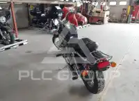 2003 Kawasaki EN500 фото