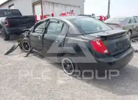 2003 Saturn Ion фото