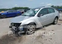 2003 Saturn Ion photo