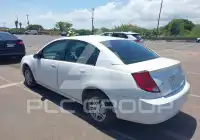 2003 Saturn Ion фото