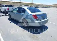 2003 Saturn Ion photo