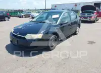2003 Saturn Ion фото