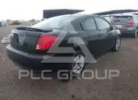 2003 Saturn Ion photo
