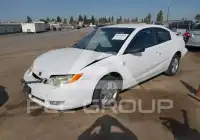 2003 Saturn Ion photo