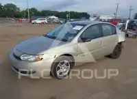 2003 Saturn Ion фото