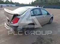 2003 Saturn Ion фото