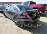 2003 Saturn Ion фото