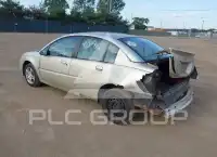 2003 Saturn Ion фото
