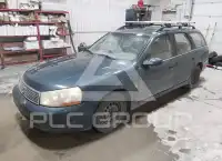 2003 Saturn L-SERIES фото