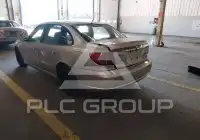 2003 Saturn L-SERIES фото