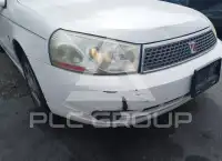 2003 Saturn L-SERIES фото