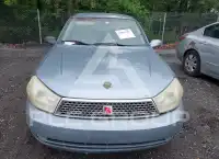 2003 Saturn L-SERIES фото