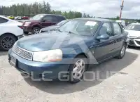2003 Saturn L-SERIES photo