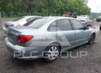 2003 Saturn L-SERIES фото