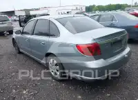 2003 Saturn L-SERIES фото