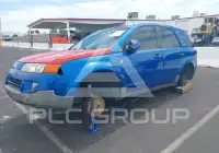 2003 Saturn VUE photo