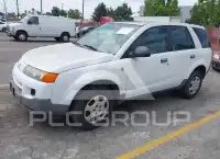 2003 Saturn VUE фото