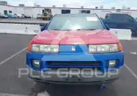 2003 Saturn VUE photo