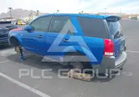 2003 Saturn VUE photo