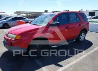2003 Saturn VUE фото