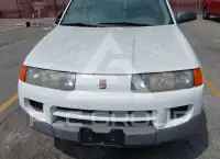 2003 Saturn VUE фото