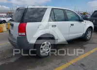 2003 Saturn VUE фото