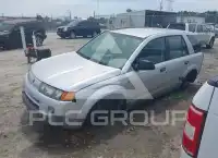 2003 Saturn VUE photo