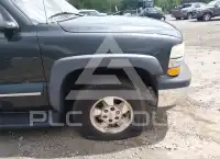 2003 Chevrolet Suburan фото