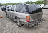 2003 Chevrolet Suburan фото