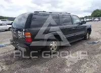 2003 Chevrolet Suburan фото
