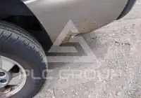 2003 Chevrolet Suburan фото