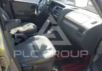 2003 Chevrolet TRACKER фото