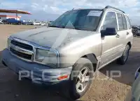 2003 Chevrolet TRACKER фото