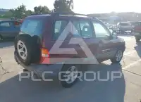 2003 Chevrolet TRACKER photo