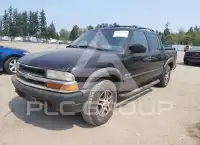 2003 Chevrolet S10 photo