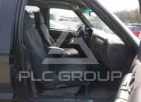 2003 Chevrolet S10 photo