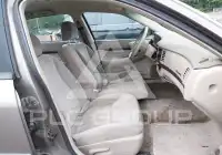 2003 Chevrolet Impala photo