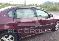2003 Chevrolet Impala photo