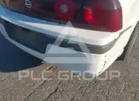 2003 Chevrolet Impala фото