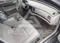 2003 Chevrolet Impala фото